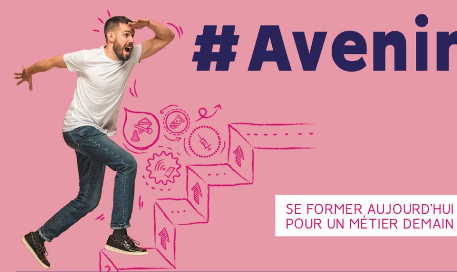 Dispositif #Avenir