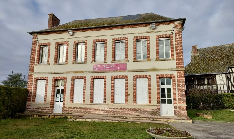 Accueil de loisirs du « FiSeFer »