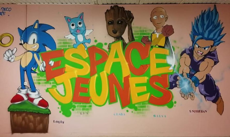 Espace Jeunes