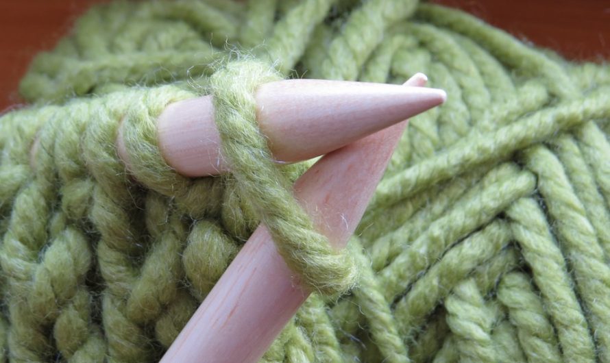 Tricot-Crochet