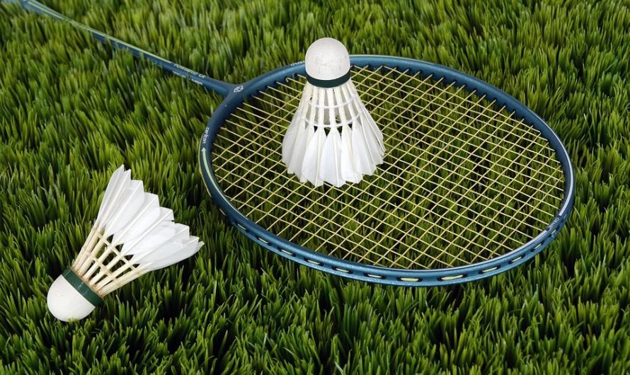 Badminton