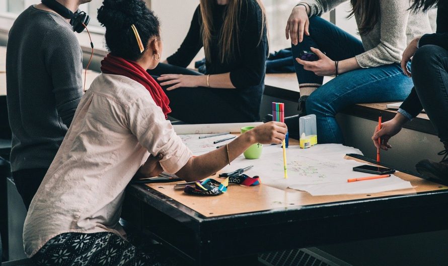 Accompagnement à la scolarité