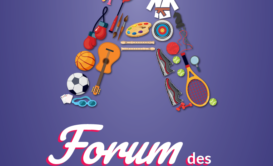 Forum des Associations