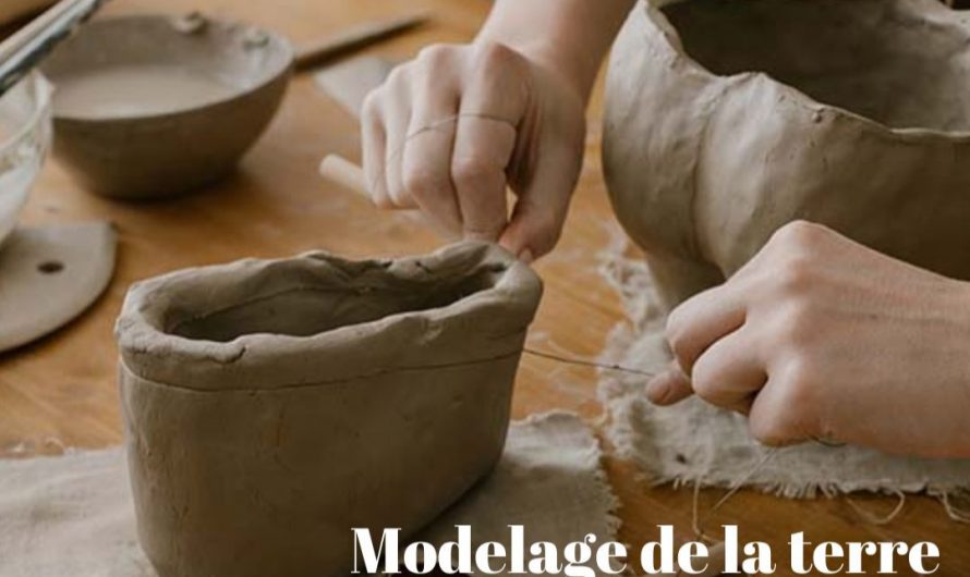 Poterie/Sculpture