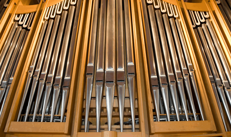 Orgue