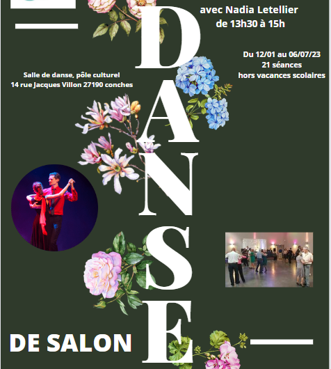 Danse de Salon