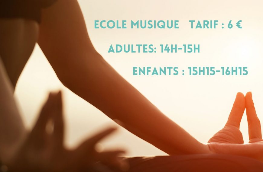 STAGES YOGA