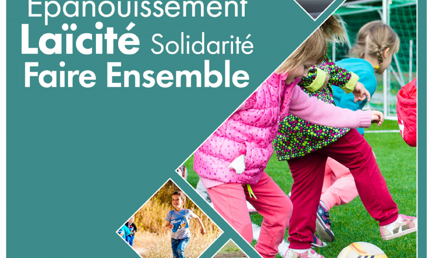 Programme des activités à l’année 2023-2024