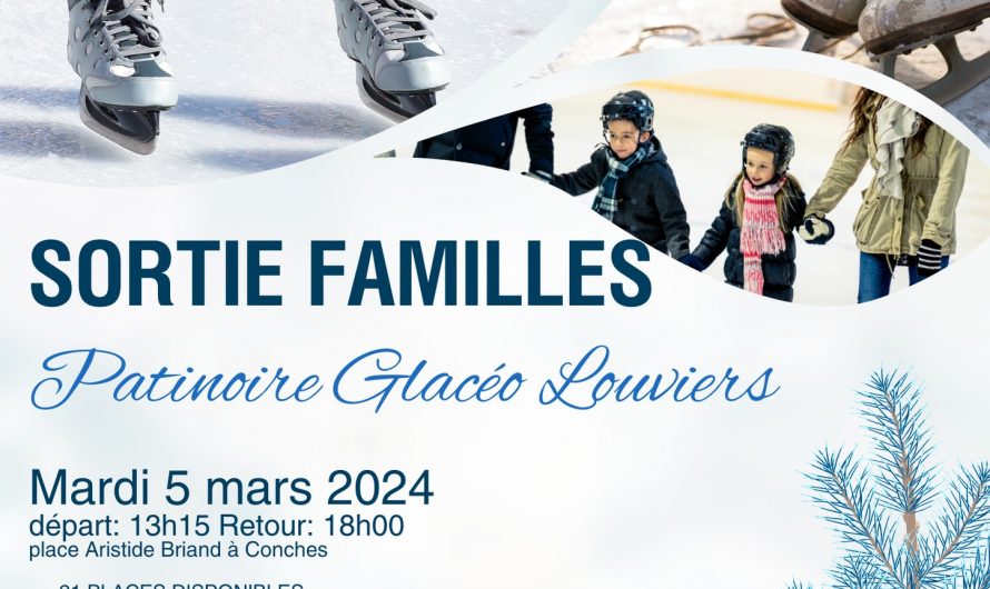 Programmation Mailiso: Vacances hiver 2024