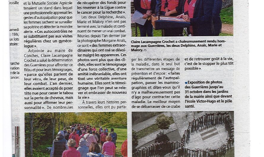 La prévention au cœur de l’action