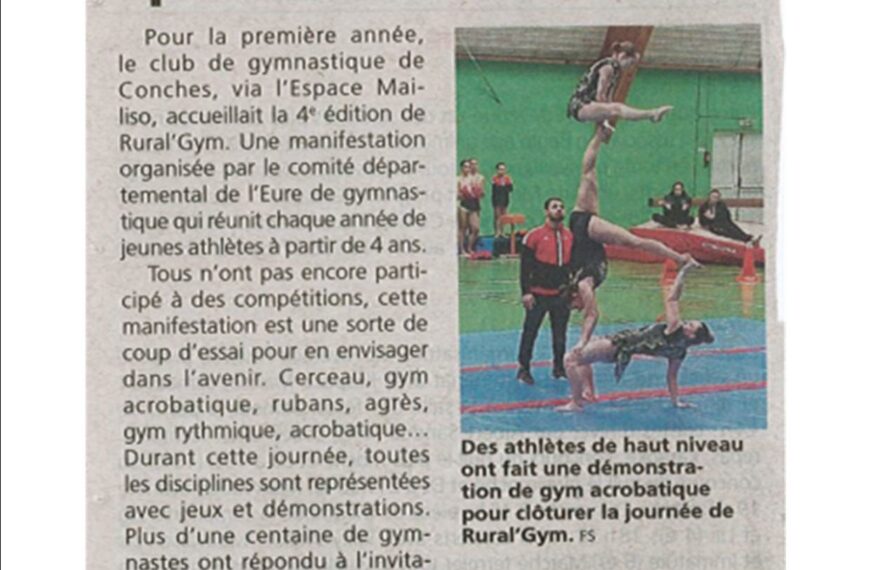 Sport et détente