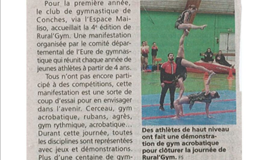 Sport et détente