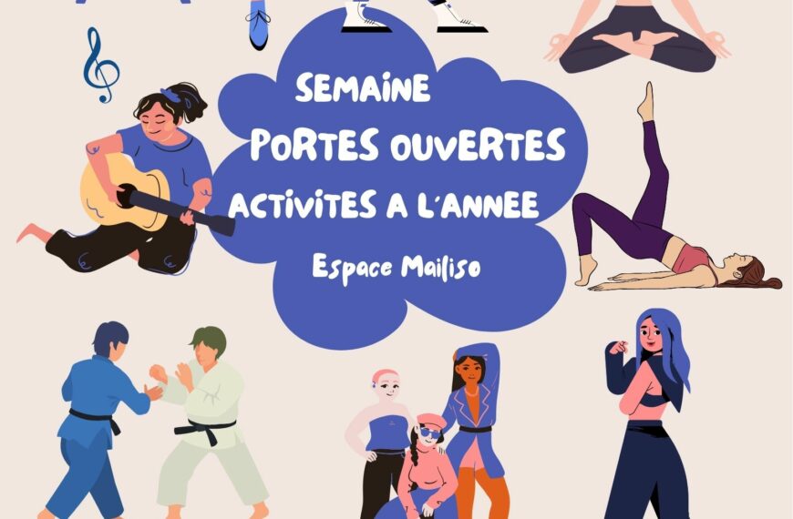 Les idées du vendredi, ça vous dit ?