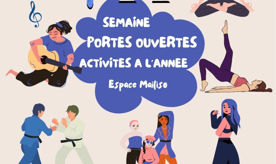 Les idées du vendredi, ça vous dit ?