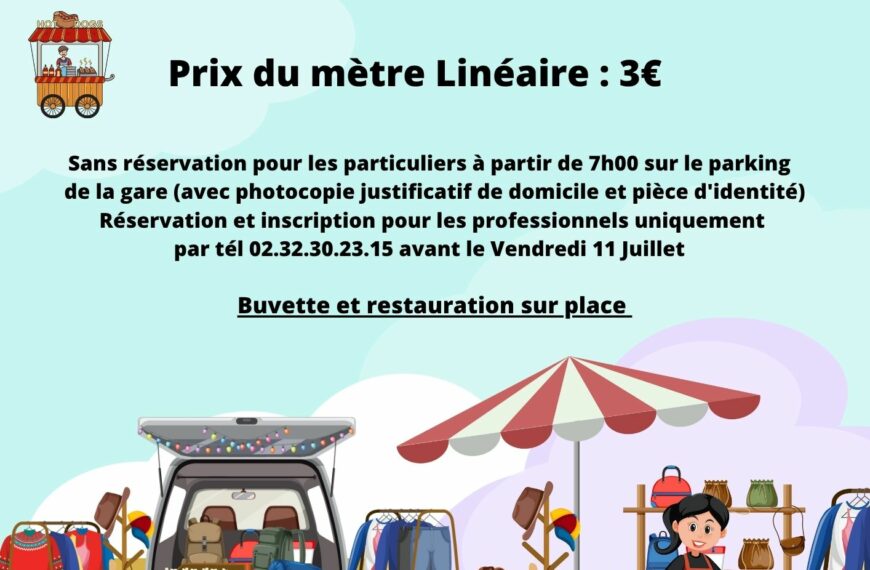 Les idées du vendredi, ça vous dit ?