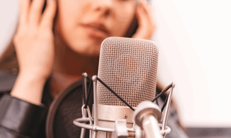 Chant individuel