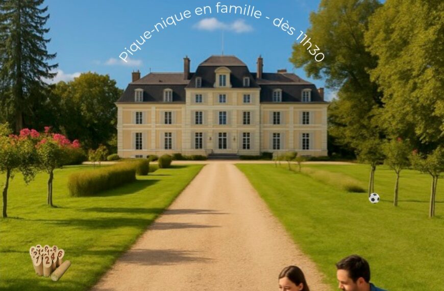 Les idées du vendredi, ça vous dit ?