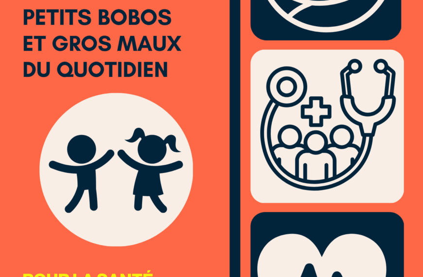 Les idées du vendredi, ça vous dit ! ESPACE MAILISO