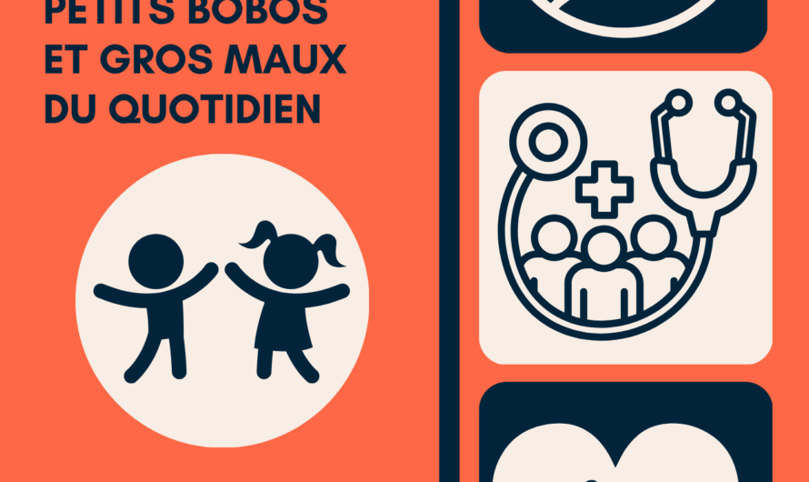 Les idées du vendredi, ça vous dit ! ESPACE MAILISO