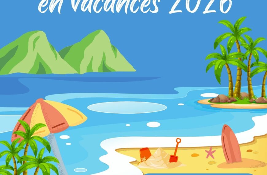 Aide au départ individuel en vacances